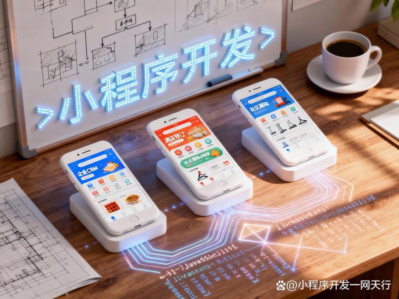软件定制服务引领企业信息化新潮流！