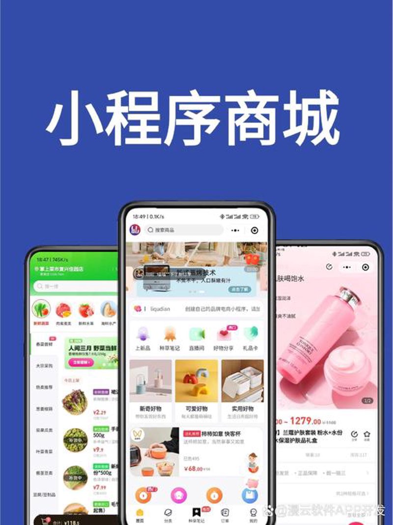 定制软件开发：现代企业不可或缺的信息化工具